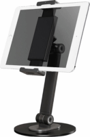 NewStar DS15-540BL1 4,7"-12,9" Tablet tartó - Fekete