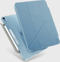 Uniq Camden Apple iPad Air (2020)/(2022) Trifold tok - Kék