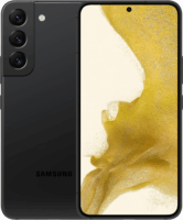 Samsung Galaxy S22 5G 256GB Dual SIM Okostelefon - Fekete