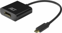 ACT AC7320 USB-C apa - DisplayPort anya Adapter