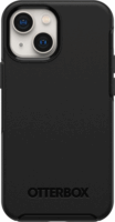 Otterbox Symemtry Apple iPhone 12 mini/13 mini Műanyag Tok - Fekete