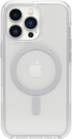 Otterbox Symemtry+ Apple iPhone 13 Pro Magsafe Műanyag Tok - Átlátszó