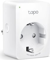 TP-Link Tapo P110 (CEE 7/3) Okos konnektor