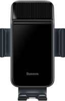 Baseus SUZG010001 4.7-6.6" Mobiltelefon kerékpáros tartó