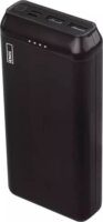 Emos Alpha2 Powerbank 20000mAh 10W (2.1A / 5V) - Fekete