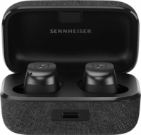 Sennheiser Momentum True Wireless 3 In-ear Bluetooth Headset Fekete