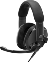 Epos Sennheiser H3 Gamer Headset - Fekete