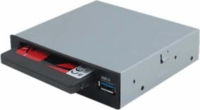 Sedna SE-IHD-302-U HDD / SSD Dokkoló állomás (USB 3.0 - SATA)