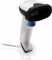 Datalogic QuickScan QD2590 Kézi vonalkódolvasó - Fehér