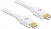 Delock kábel Displayport mini apa > apa, 2m