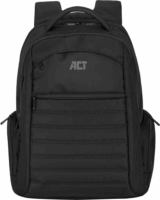 ACT AC8535 17,3" Notebook hátizsák - Fekete
