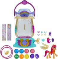 Hasbro My Little Pony: Sunny Starscout Színes játéklámpása