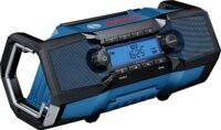 Bosch GPB 18V-2 C Professional Rádió