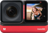 Insta360 One RS Twin Edition Akciókamera