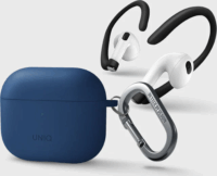 Uniq Nexo Apple Airpods tok - Kék