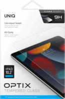Uniq Optix Matte Apple iPad Mini 6 Edzett üveg kijelzővédő