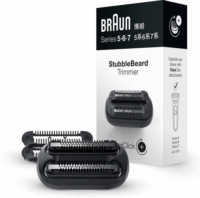 Braun Series 5-6-7 Flex Borosta formázó kiegészítő