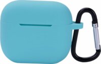 Cellect Apple Airpods 3 Szilikon tok - Menta