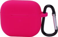 Cellect Apple Airpods 3 Szilikon tok - Pink