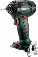 Metabo SSD 18 LTX 200 BL Akkumulátoros Ütvecsavarozó (Akku és töltő nélkül)