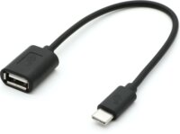 TB OTG USB AF anya - USB C apa Adapter