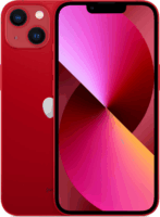 Apple iPhone 13 256GB Okostelefon - Piros (Product Red)