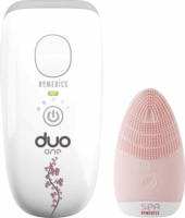 HoMedics IPL-HH190BND DUO ONE IPL Villanófényes Szőrtelenítő - Fehér