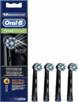 Oral-B CrossAction Elektromos Fogkefe fej (4db)