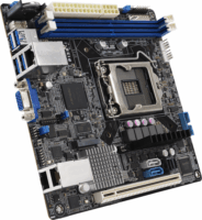 Asus P12R-I Szerver Alaplap