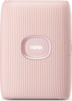 Instax Mini Link 2 Okostelefon fotónyomtató - Rózsaszín