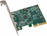 Sonnet Allegro USB3C-2PM-E USB-C PCI-e vezérlő