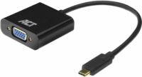 ACT AC7300 USB-C anya - VGA apa