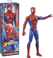 Hasbro Marvel Spider-Man Titan Hero Serie Spider-Man