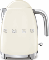 SMEG 50"s Style 1,7L Vízforraló - Bézs