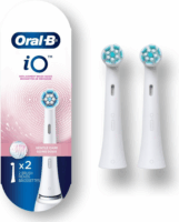 Oral-B iO Gentle Care Elektromos Fogkefe fej (2db)