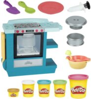 Hasbro Play-Doh Kitchen Creations Tűzhely