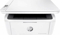 HP LaserJet MFP M140we Multifunkciós mono lézernyomtató