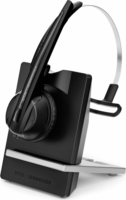 Sennheiser Epos Impact D10 Wireless Headset - Fekete