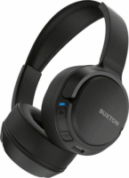 Buxton BHP 7300 Wireless Headset - Fekete