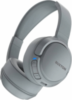 Buxton BHP 7300 Wireless Headset - Szürke