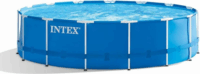 Intex Frame Pool Set Rondo GS Kör medence (305 x 76 cm)