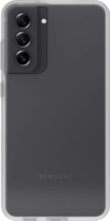 Otterbox React Samsung Galaxy S21 FE 5G Műanyag Tok - Átlátszó
