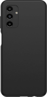 Otterbox React Samsung Galaxy A13 Műanyag Tok - Fekete