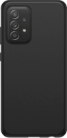 Otterbox React Samsung Galaxy A52 5G Műanyag Tok - Fekete