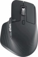 Logitech MX Master 3S Wireless Egér - Grafit