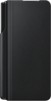 Samsung Galaxy Z Fold3 Flip Tok S Pennel - Fekete