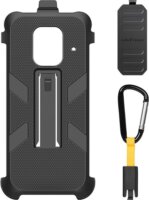 Ulefone Armor 8/8 Pro Gyári Műanyag Tok - Fekete