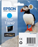Epson T3242 Eredeti Tintapatron Cián