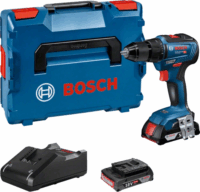 Bosch GSR 18V-55 06019H5209 Professional Akkumulátoros fúró-csavarozó