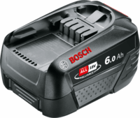 Bosch PBA W-C 18V Akkumulátor 6000mAh
